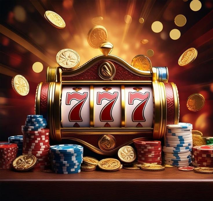 www8 Slot Online